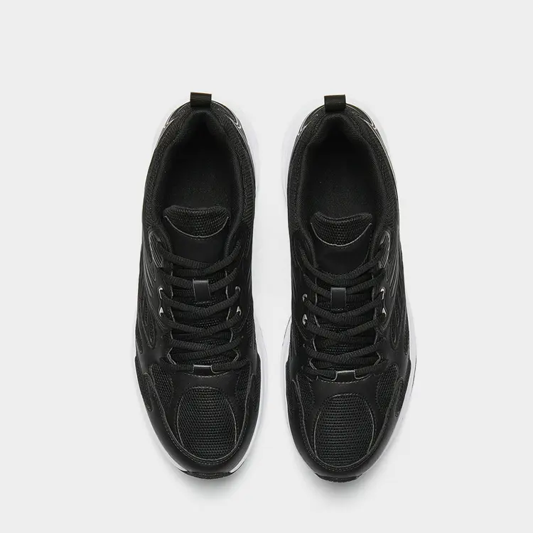 OEM ODM T/T L/C BSCI Hot Selling Customized Unisex Comfortable Breathable Casual Mesh Sneaker Men Best Shoes for Running