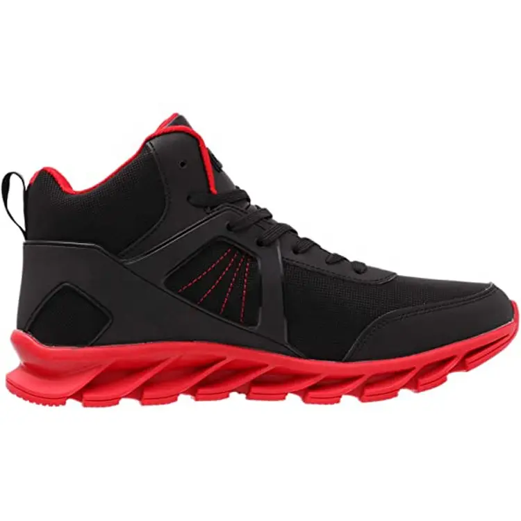 China High quality OEM Basketball Sports Shoes no logo basketball shoes men