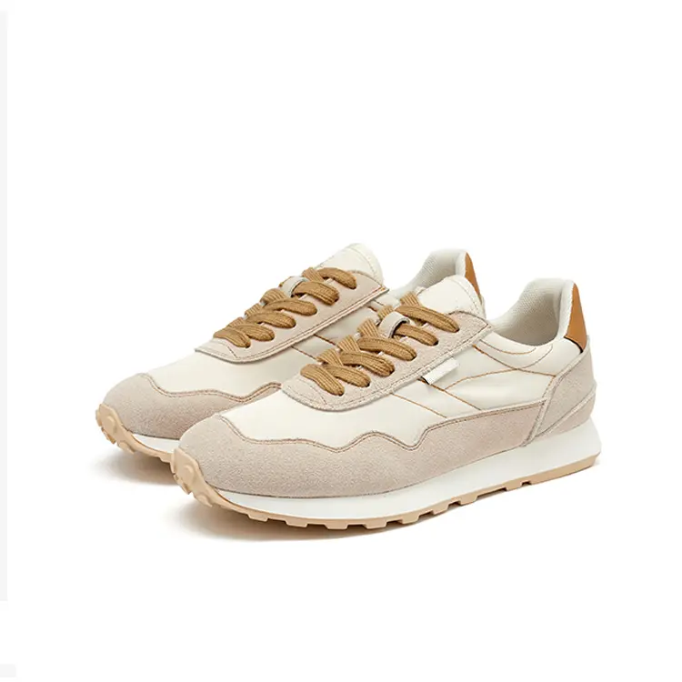 Fashion Wholesale Hot Selling Custom Logo Zapatllas Anti Slip Sneaker Women Casual Shoes