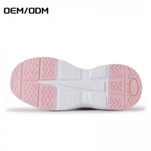 OEM/ODM Supplier Men′ S Slip-on Sneaker Fashion Walking Shoes Sport Shoes Running Casual Shoes Fashion