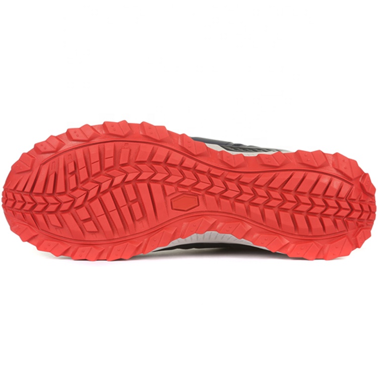 New Style High Quality Anti Slip Sports Sneaker Trekking Outdoor Hiking Shoes For Men