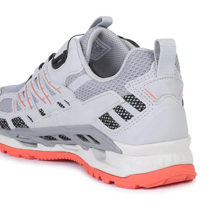 China Brand Customized Hiking Outdoor Women Trail Running Sneaker 2021 Outdoor Shoes Men