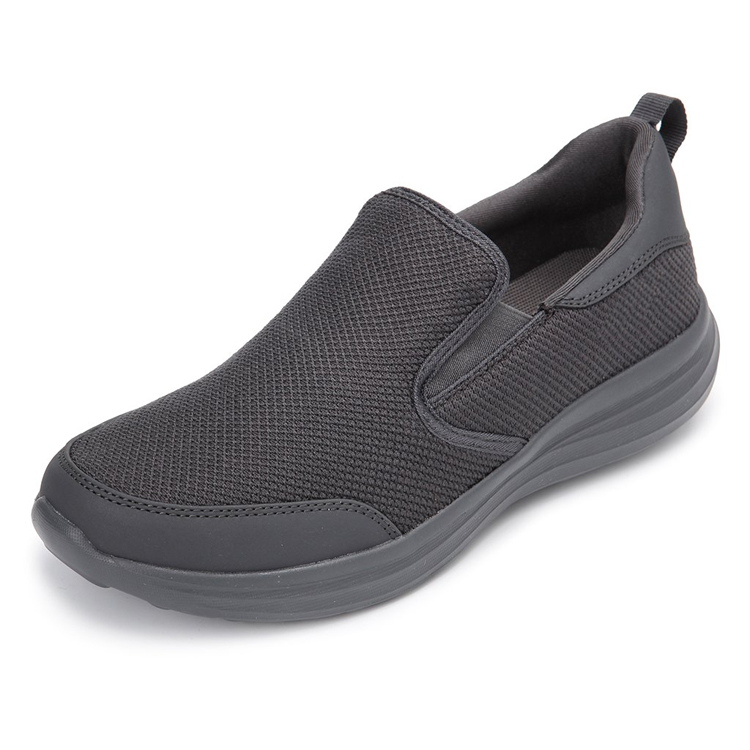 China Hot Selling Fashion Comfortable Breathable Walking Light Weight Adult Casual Shoes For Men