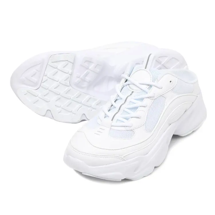 China Maker Low-top Sports Personalized Custom Fashion Woman Casual Shoes Sneaker