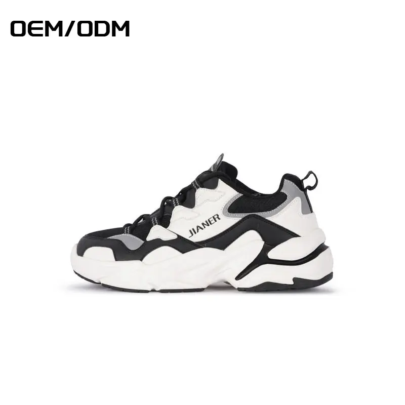 Factory wholesale Custom Durable Shoes Classics Fashion Comfort Shoe Man Sneaker Shoe Manufacture Featured Image